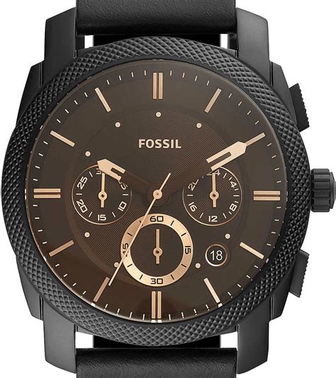 are fossil watches good